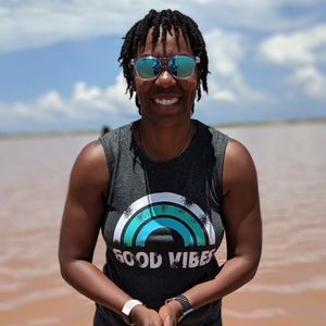 Meet your Posher, Shawna